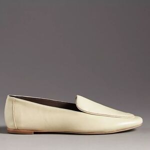 Reformation All Leather Kat Soft Loafer